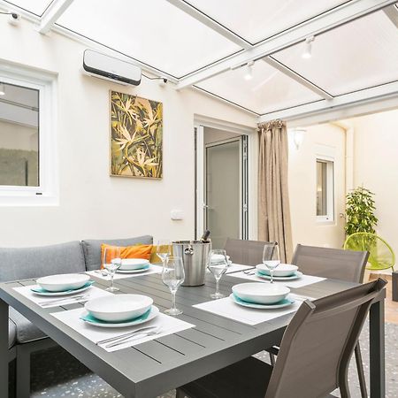 Boutique Plaza Catalonia Suites Cornella Cornellà de Llobregat Zewnętrze zdjęcie
