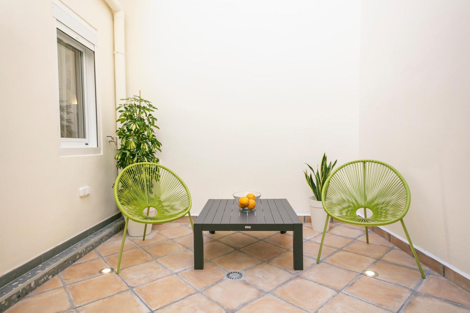 Boutique Plaza Catalonia Suites Cornella Cornellà de Llobregat Zewnętrze zdjęcie