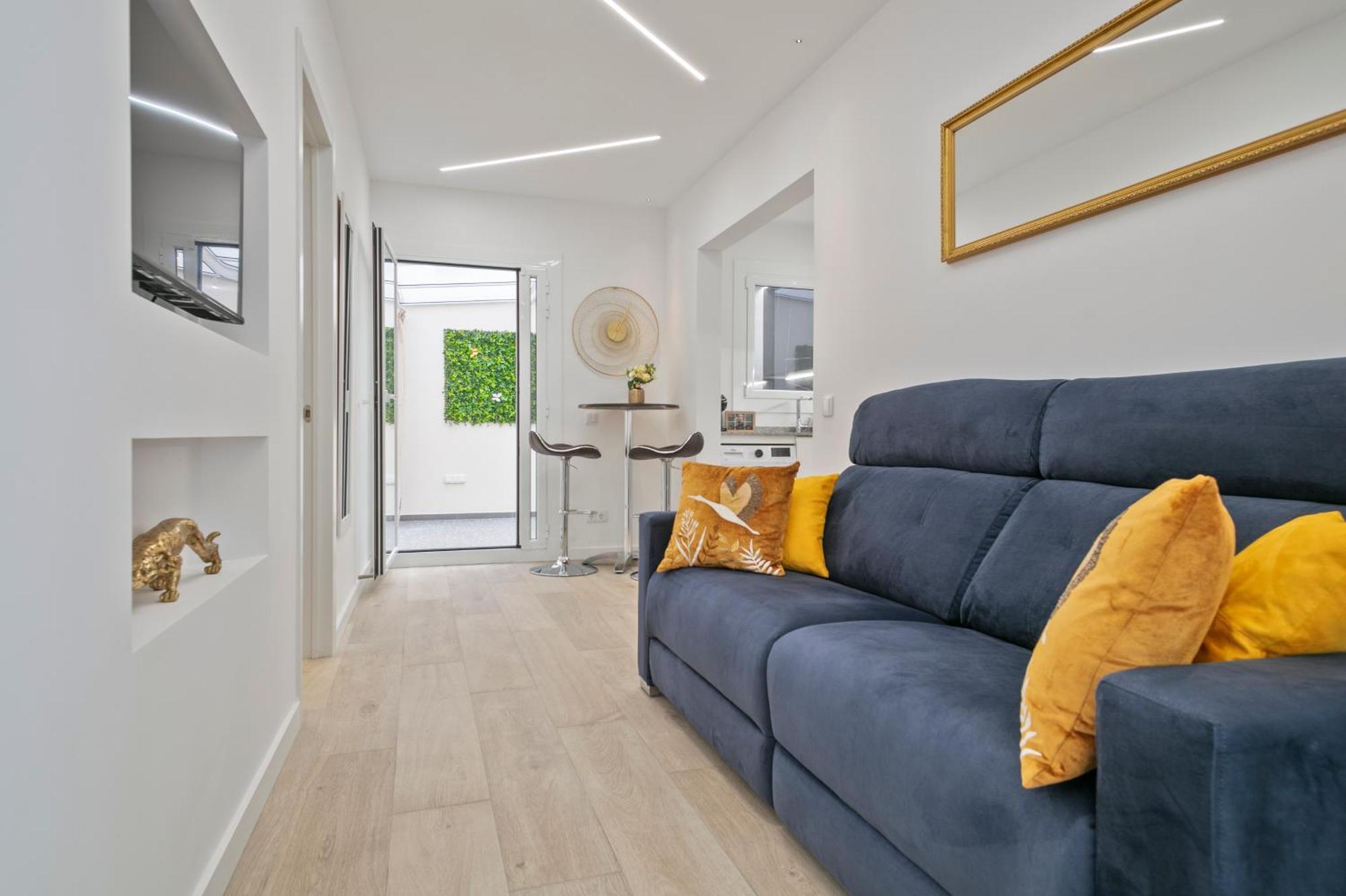 Boutique Plaza Catalonia Suites Cornella Cornellà de Llobregat Zewnętrze zdjęcie