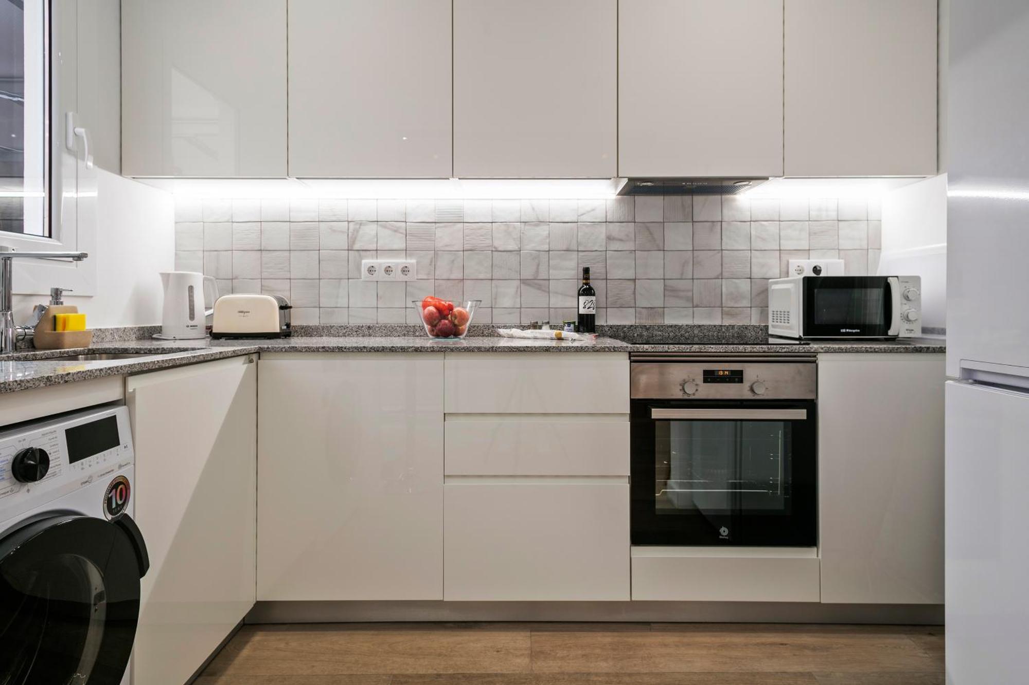 Boutique Plaza Catalonia Suites Cornella Cornellà de Llobregat Zewnętrze zdjęcie