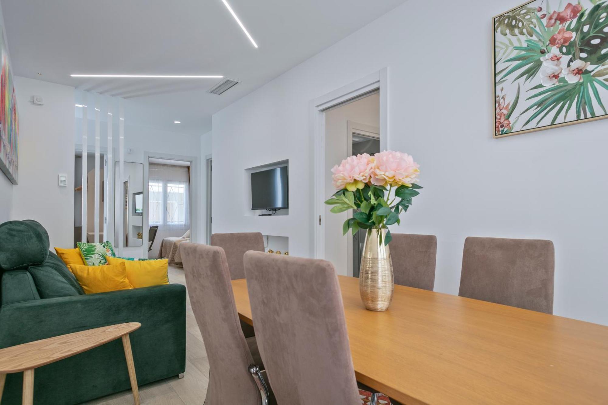 Boutique Plaza Catalonia Suites Cornella Cornellà de Llobregat Zewnętrze zdjęcie