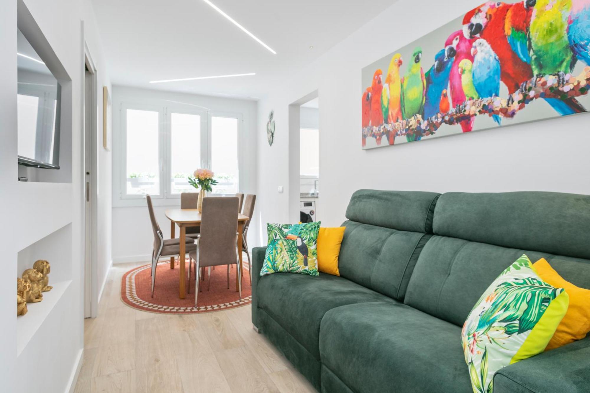 Boutique Plaza Catalonia Suites Cornella Cornellà de Llobregat Zewnętrze zdjęcie