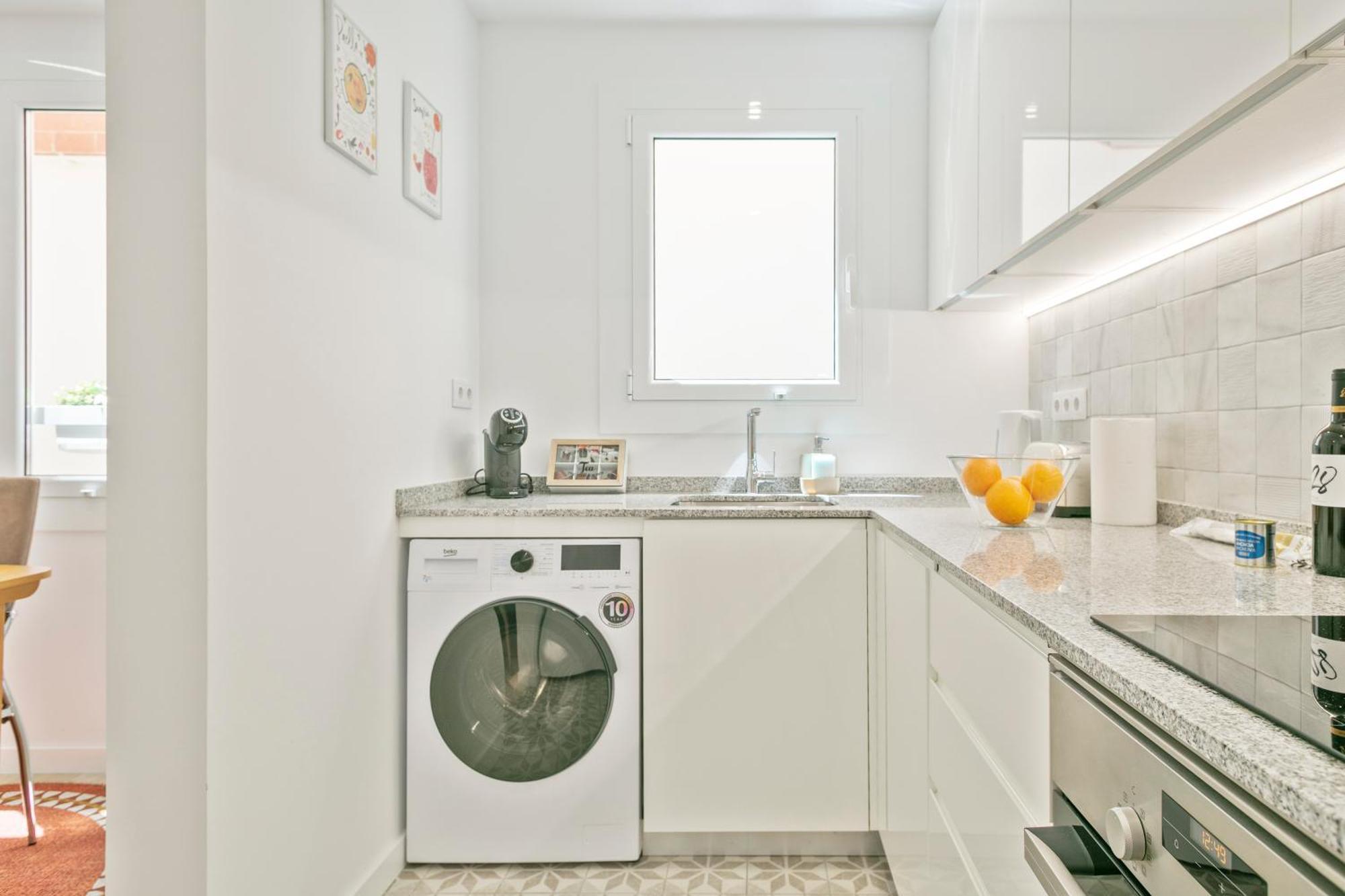 Boutique Plaza Catalonia Suites Cornella Cornellà de Llobregat Zewnętrze zdjęcie